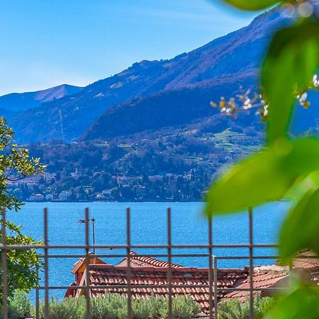 Appartamento Atelier Dell'Artista By Wonderful Italy Varenna Esterno foto