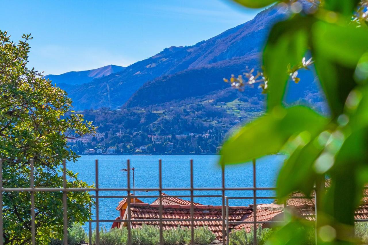Appartamento Atelier Dell'Artista By Wonderful Italy Varenna Esterno foto