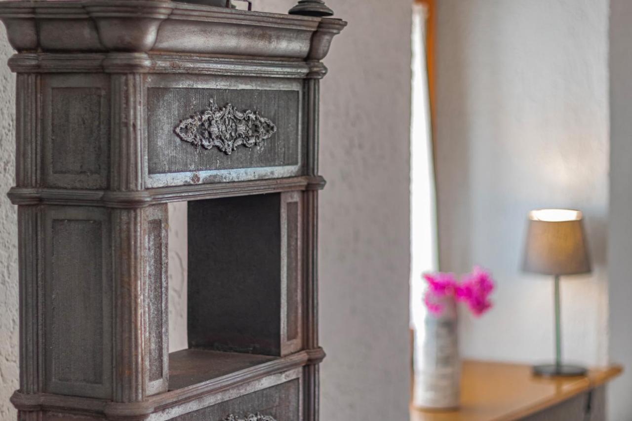 Appartamento Atelier Dell'Artista By Wonderful Italy Varenna Esterno foto